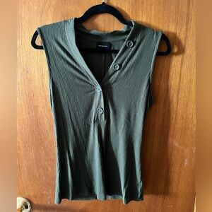Who What Wear Tank Top. Size XS